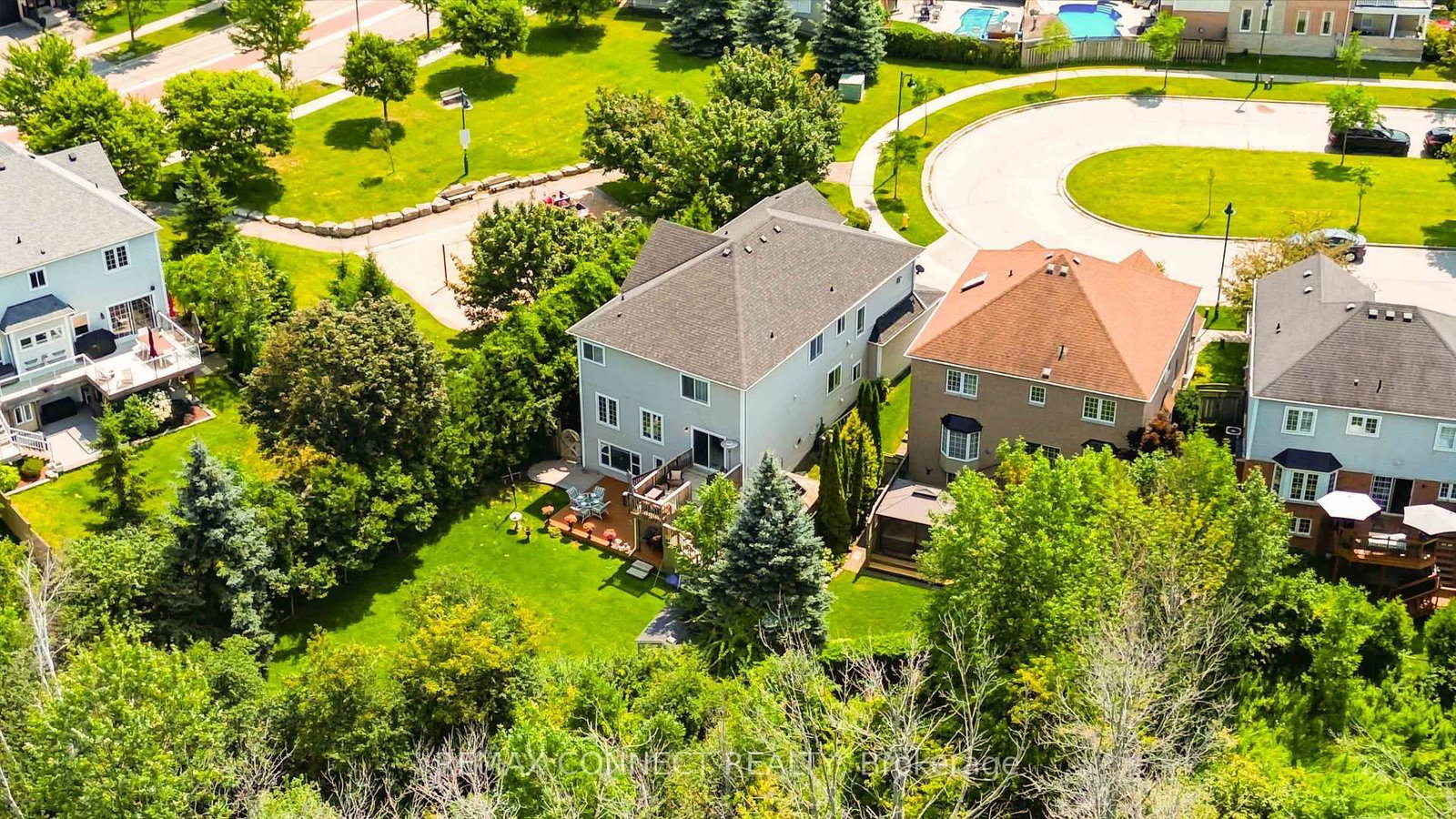 72 Warwick Avenue • Ajax, ON photo 43