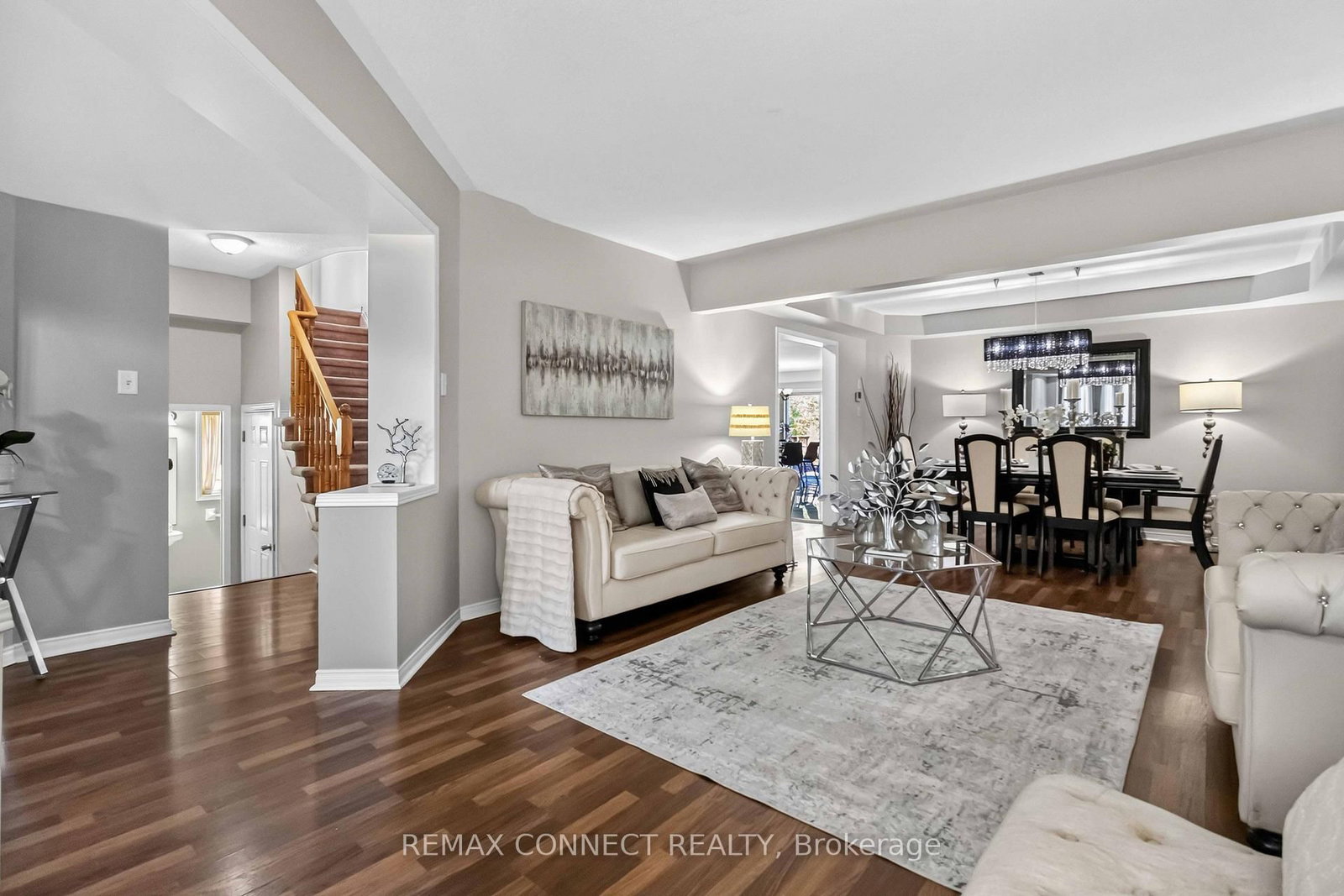 72 Warwick Avenue • Ajax, ON photo 5