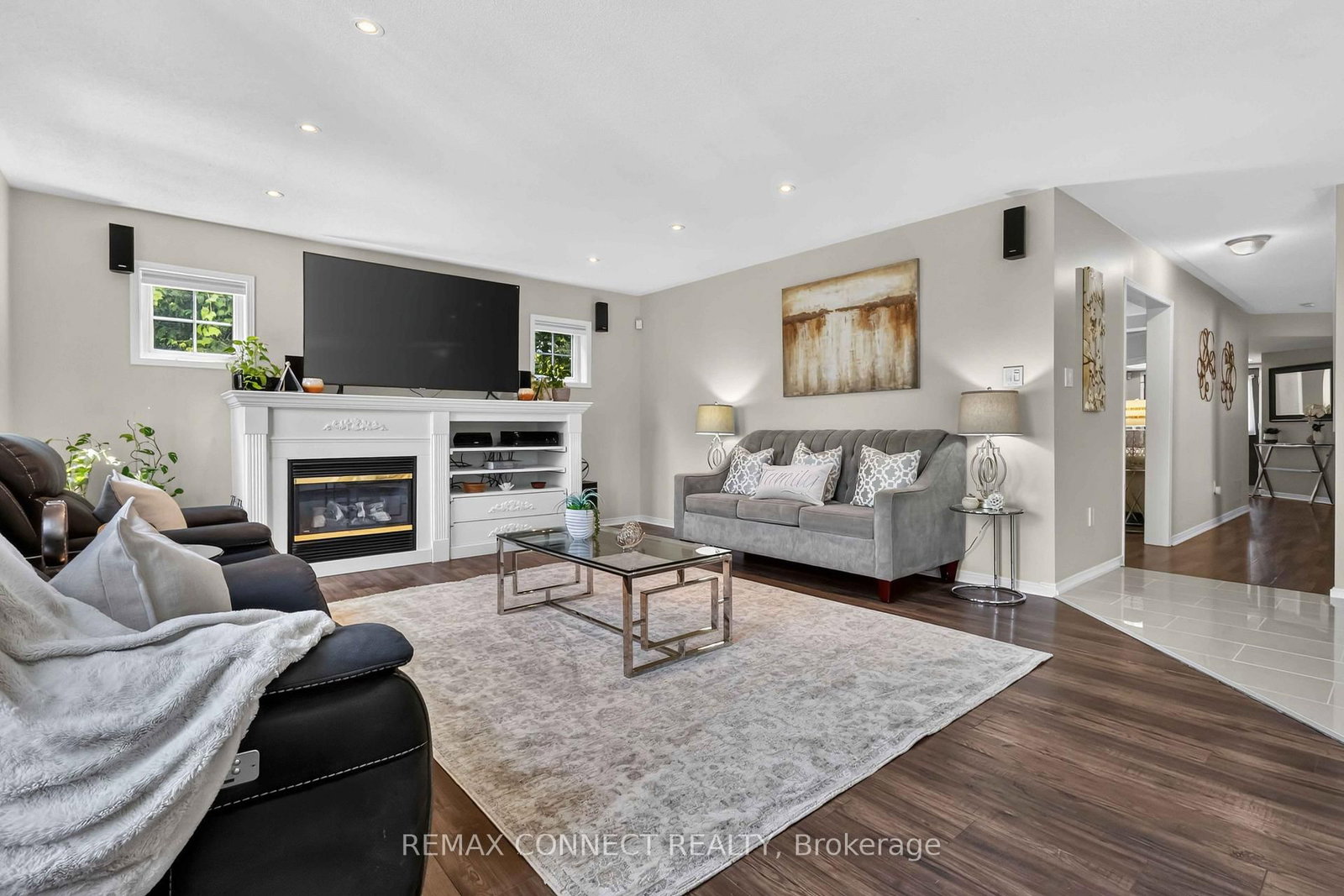 72 Warwick Avenue • Ajax, ON photo 7