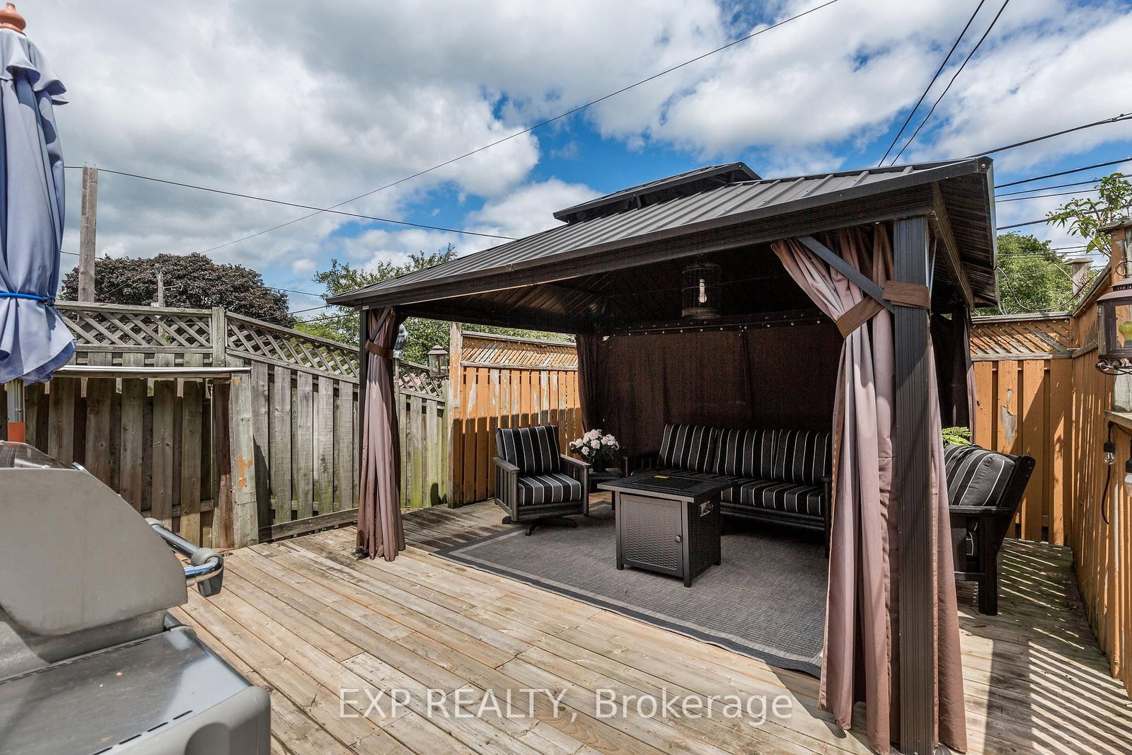 825 Bem Avenue • Pickering, ON photo 31