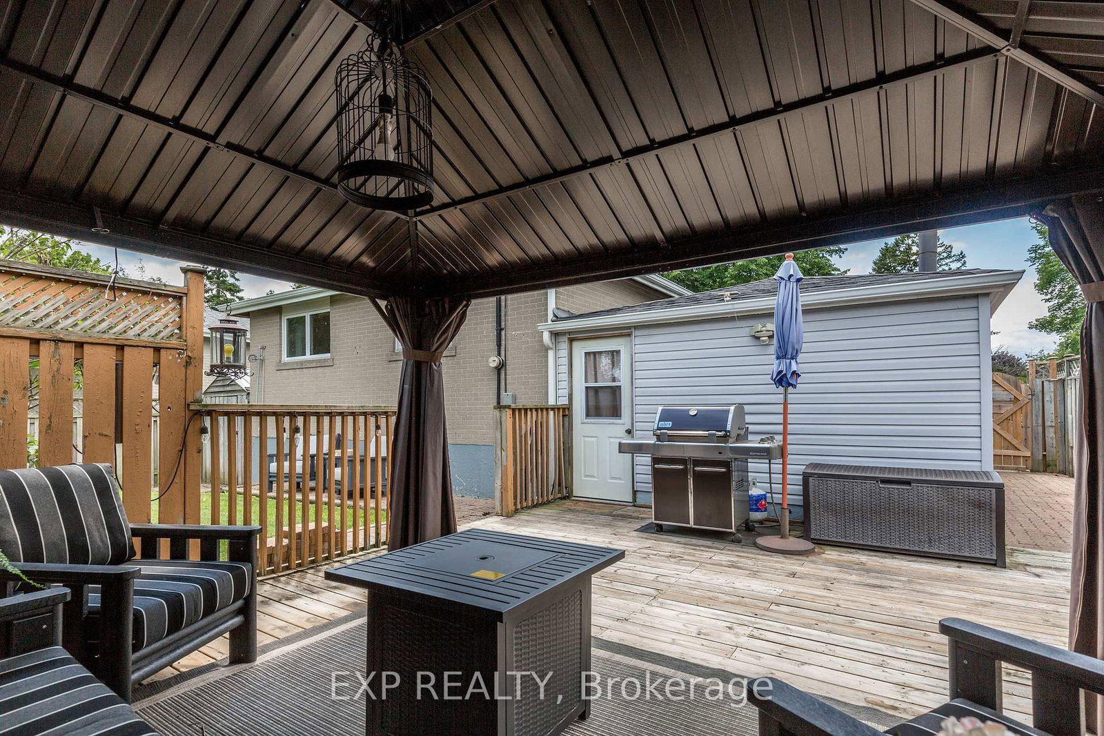 825 Bem Avenue • Pickering, ON photo 32