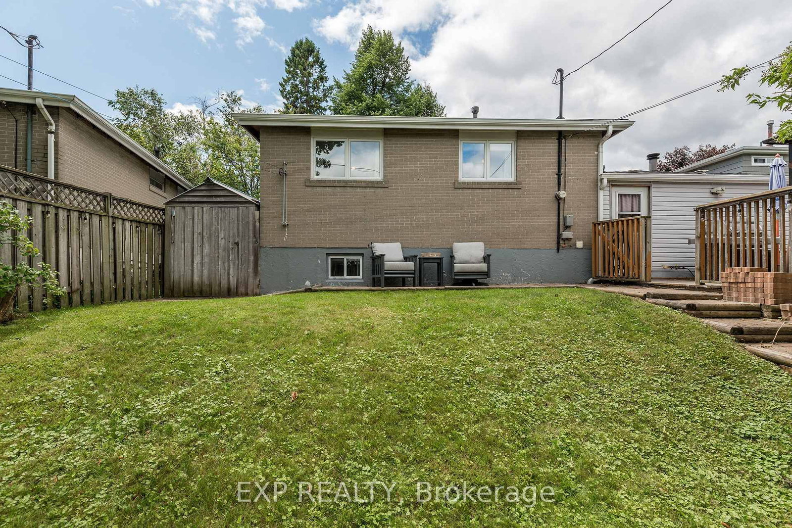825 Bem Avenue • Pickering, ON photo 36