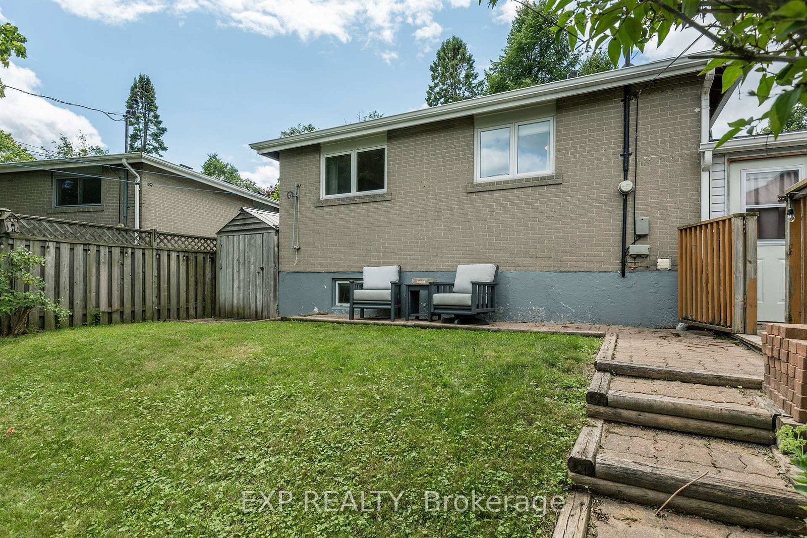 825 Bem Avenue • Pickering, ON photo 37