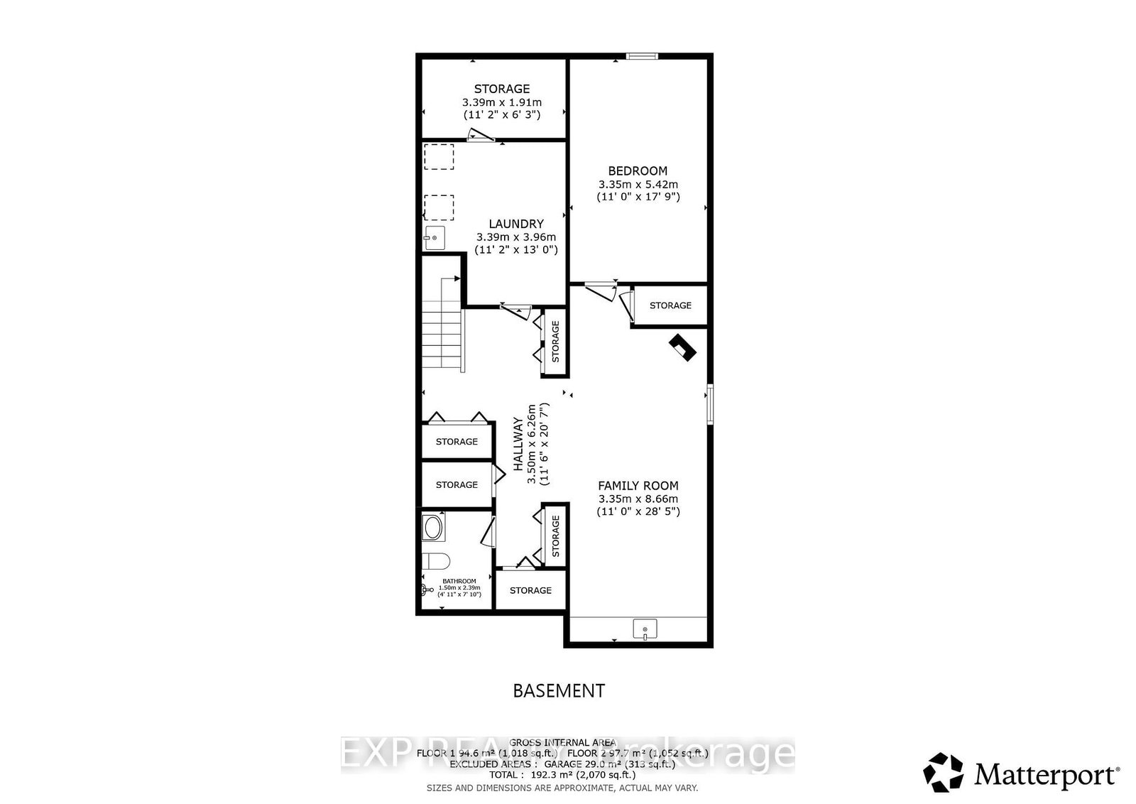 825 Bem Avenue • Pickering, ON photo 41
