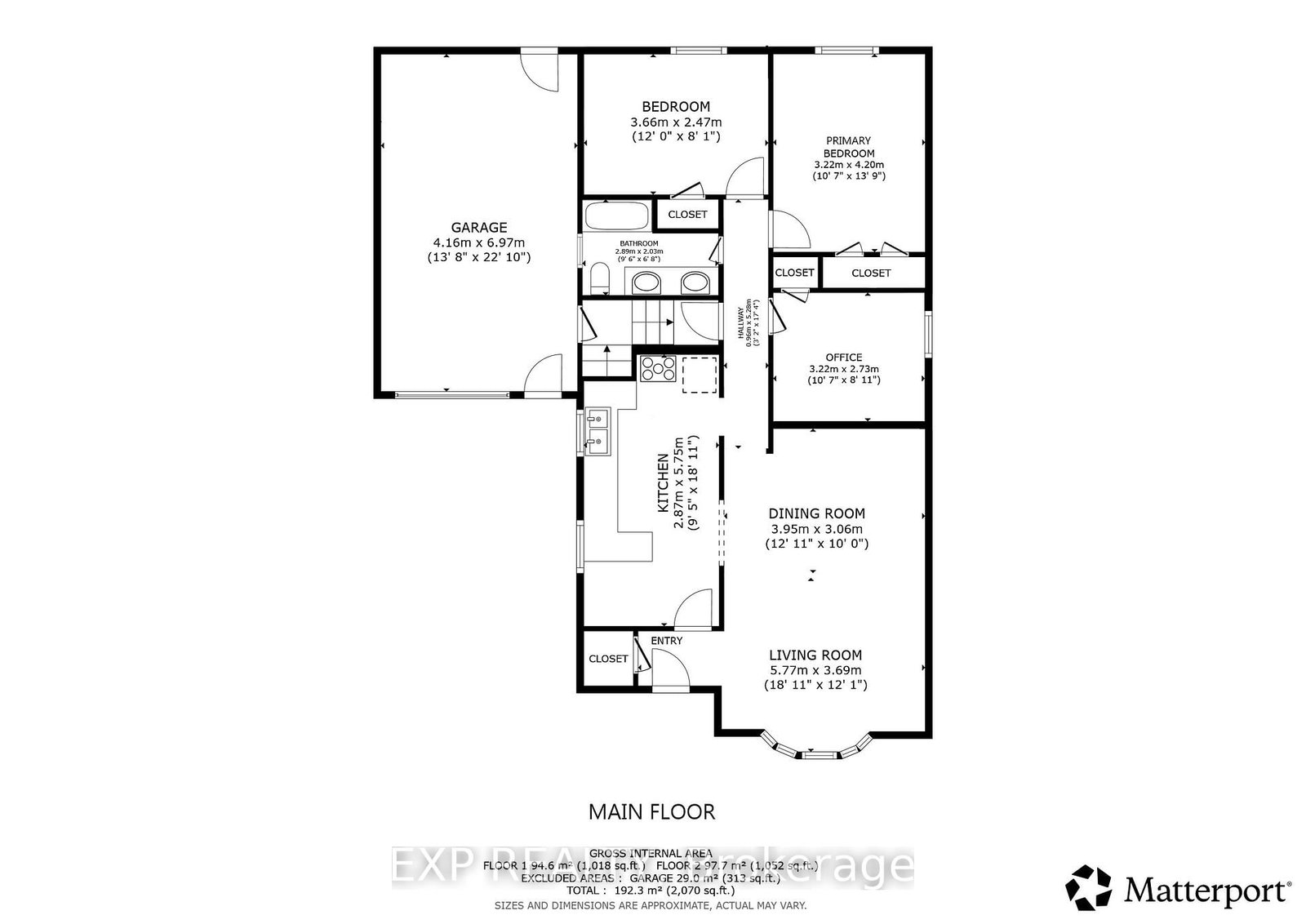 825 Bem Avenue • Pickering, ON photo 42