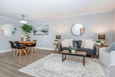 825 Bem Avenue • Pickering, ON photo 9