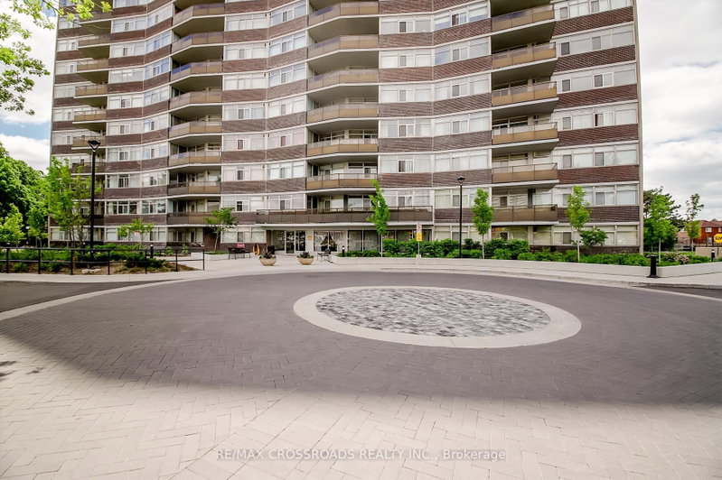 606 - 3151 Bridletowne Circle