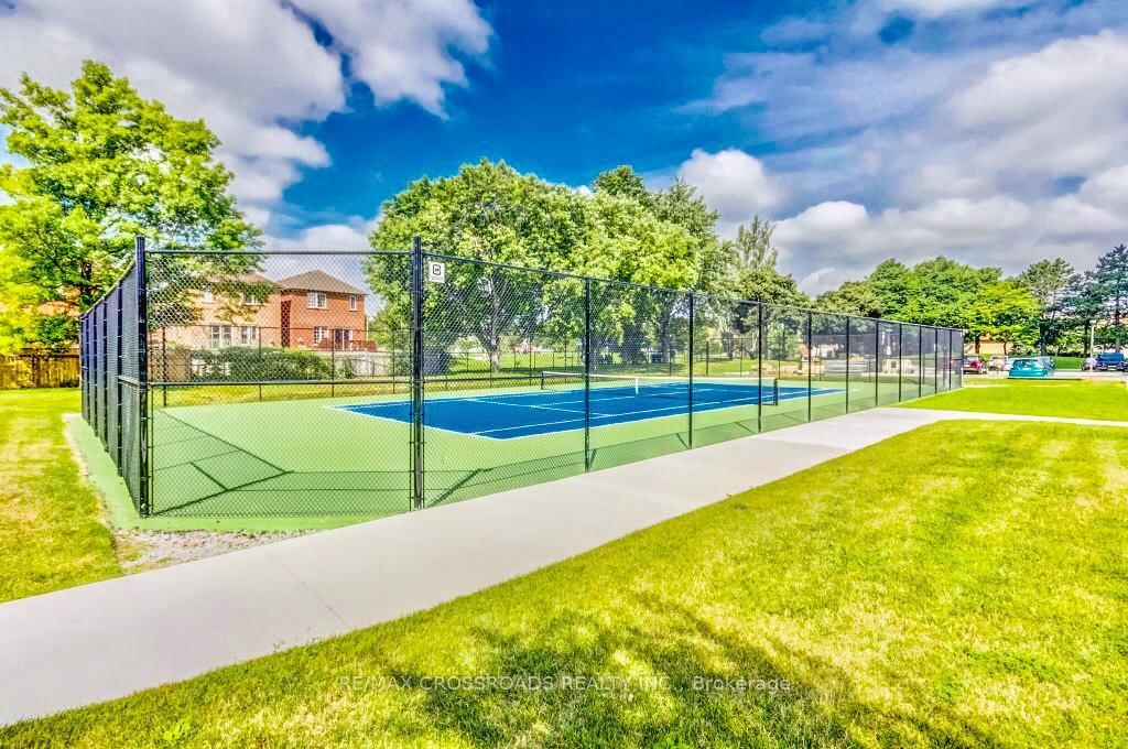 3151 Bridletowne Circle • #606 • Toronto, ON photo 36