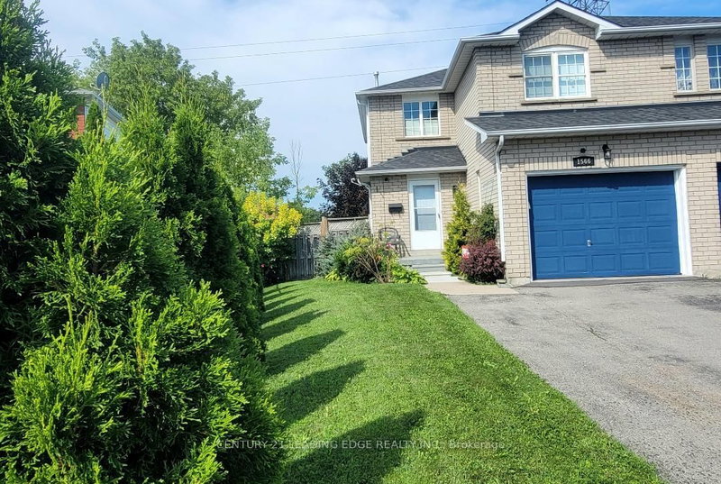 1566 Fieldgate Drive