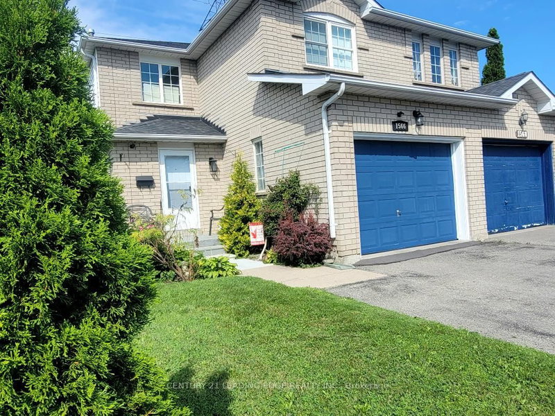 1566 Fieldgate Drive