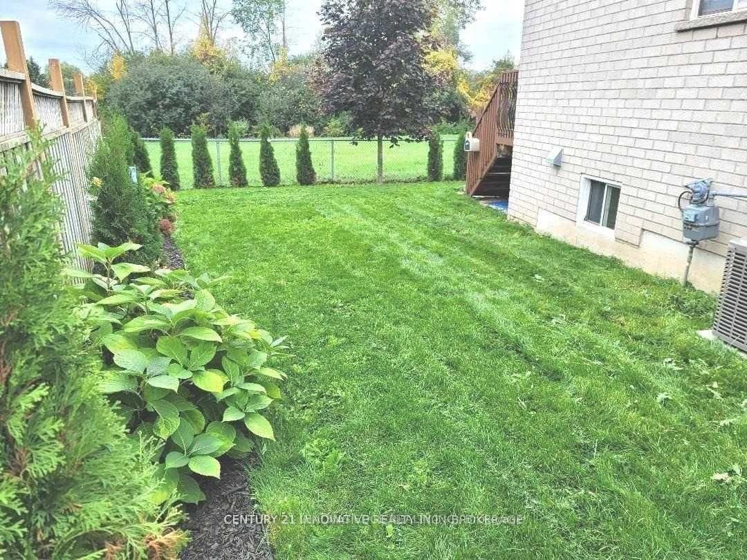1566 Fieldgate Drive • Oshawa, ON photo 30