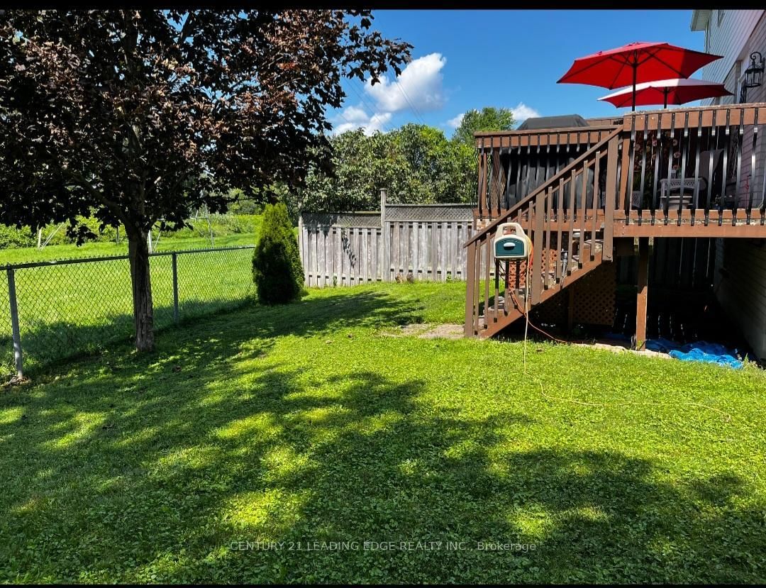 1566 Fieldgate Drive • Oshawa, ON photo 34