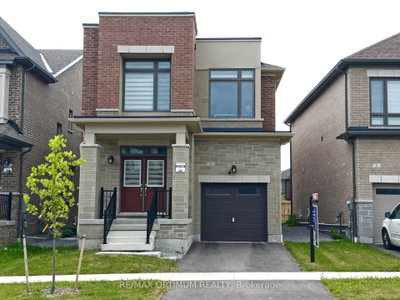 3 Armilia Place