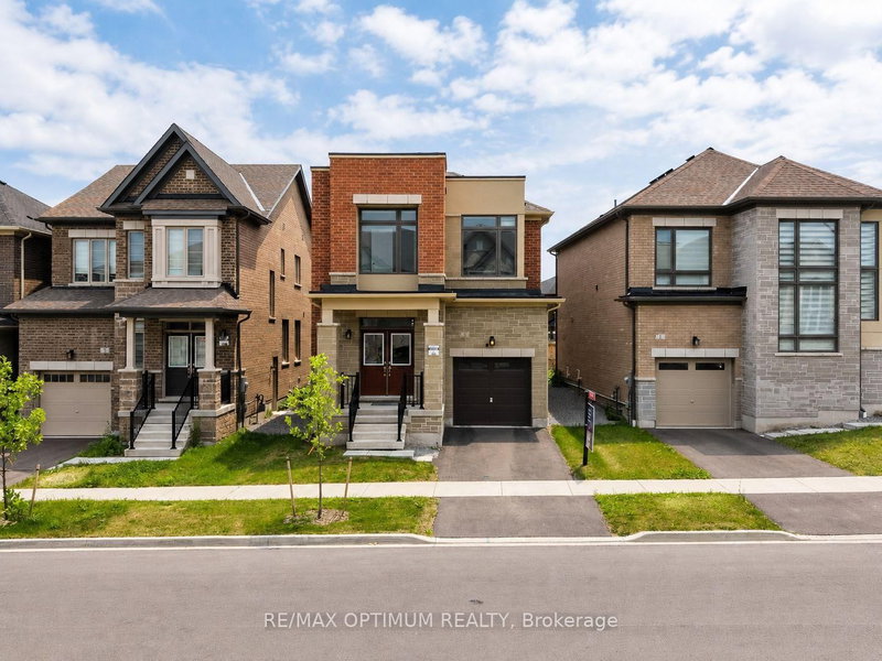 3 Armilia Place