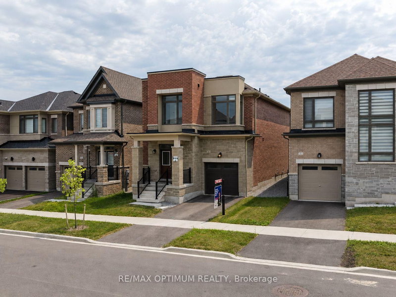 3 Armilia Place