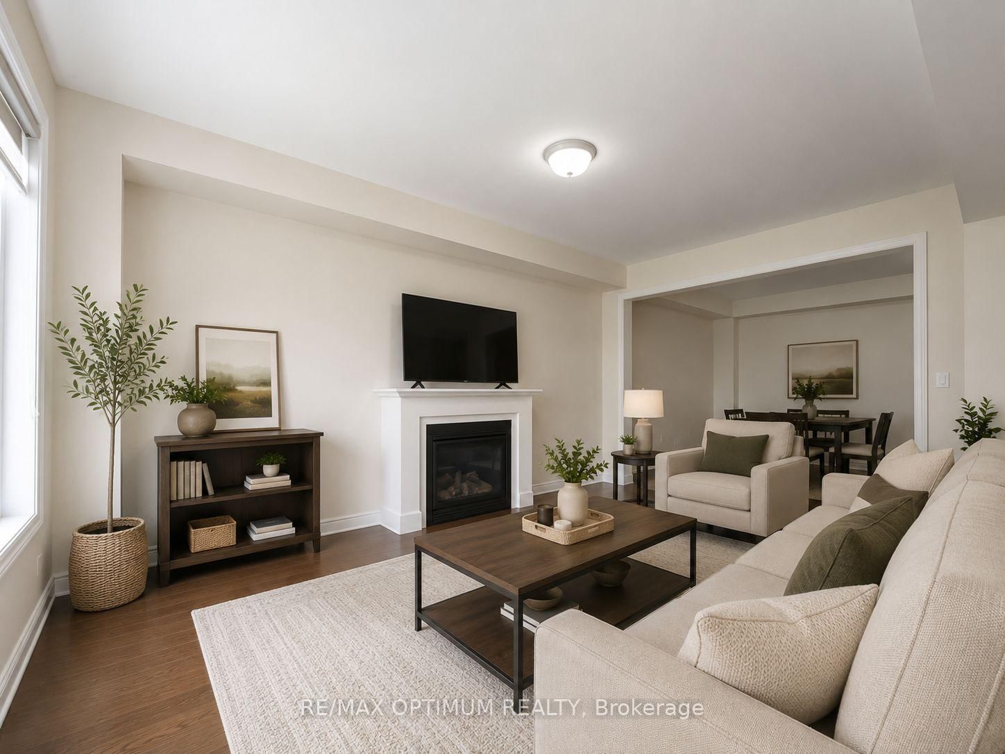3 Armilia Place • Whitby, ON photo 5