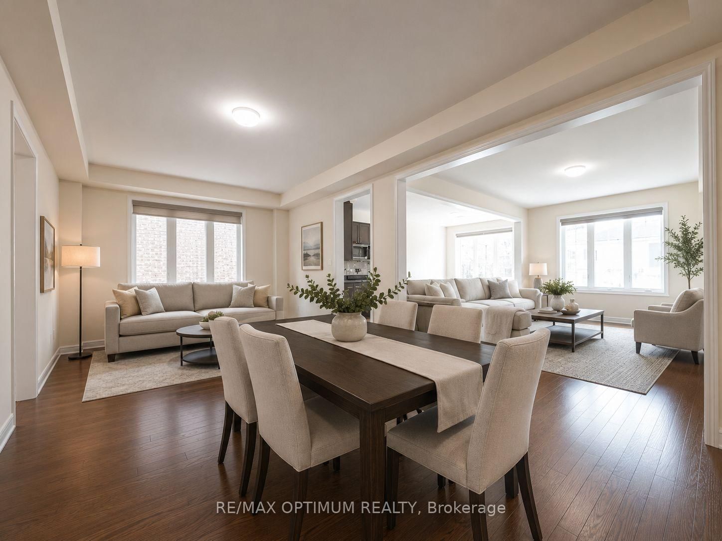3 Armilia Place • Whitby, ON photo 6