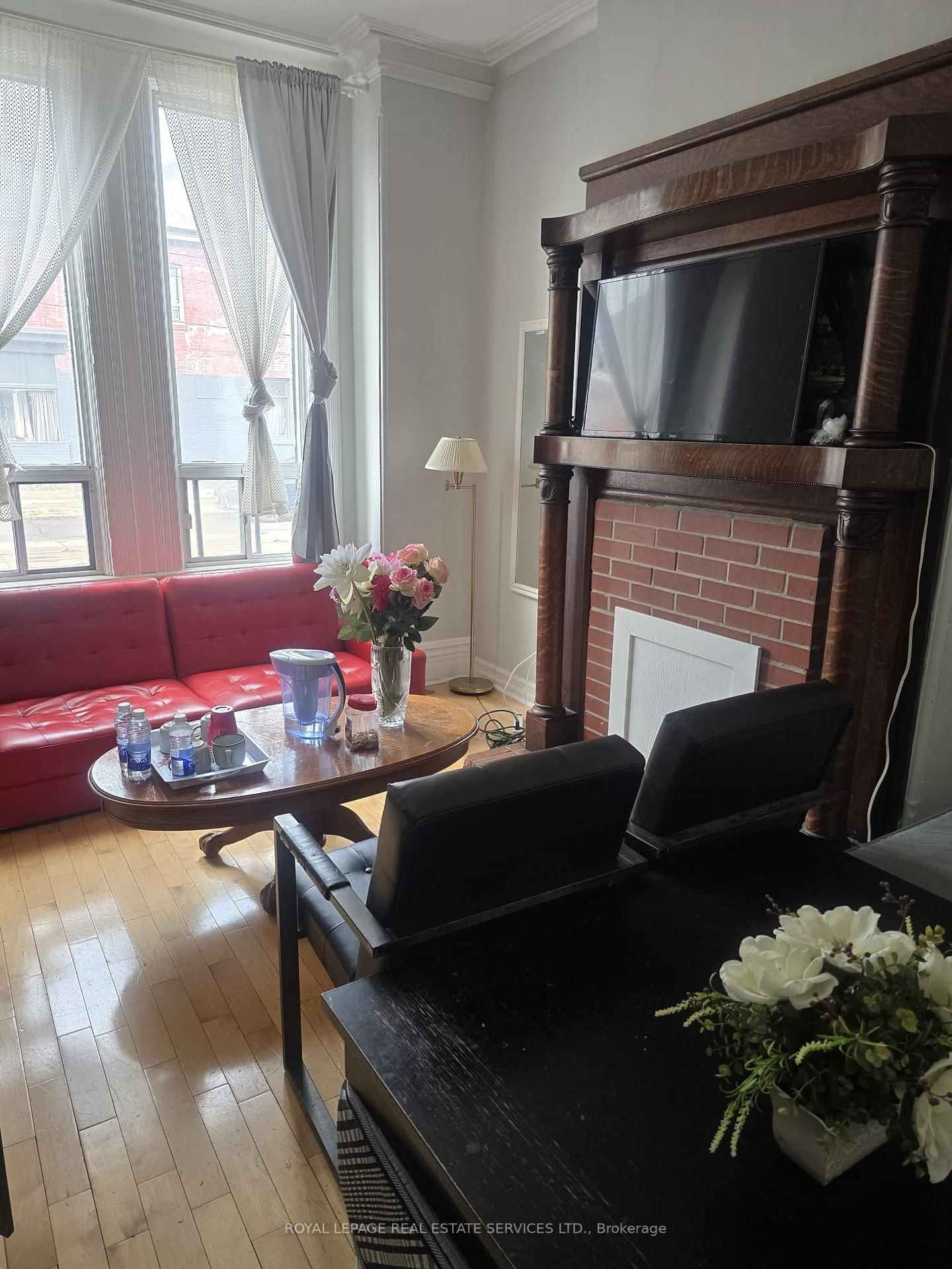 753 Gerrard Street E • #2 • Toronto, ON photo 7