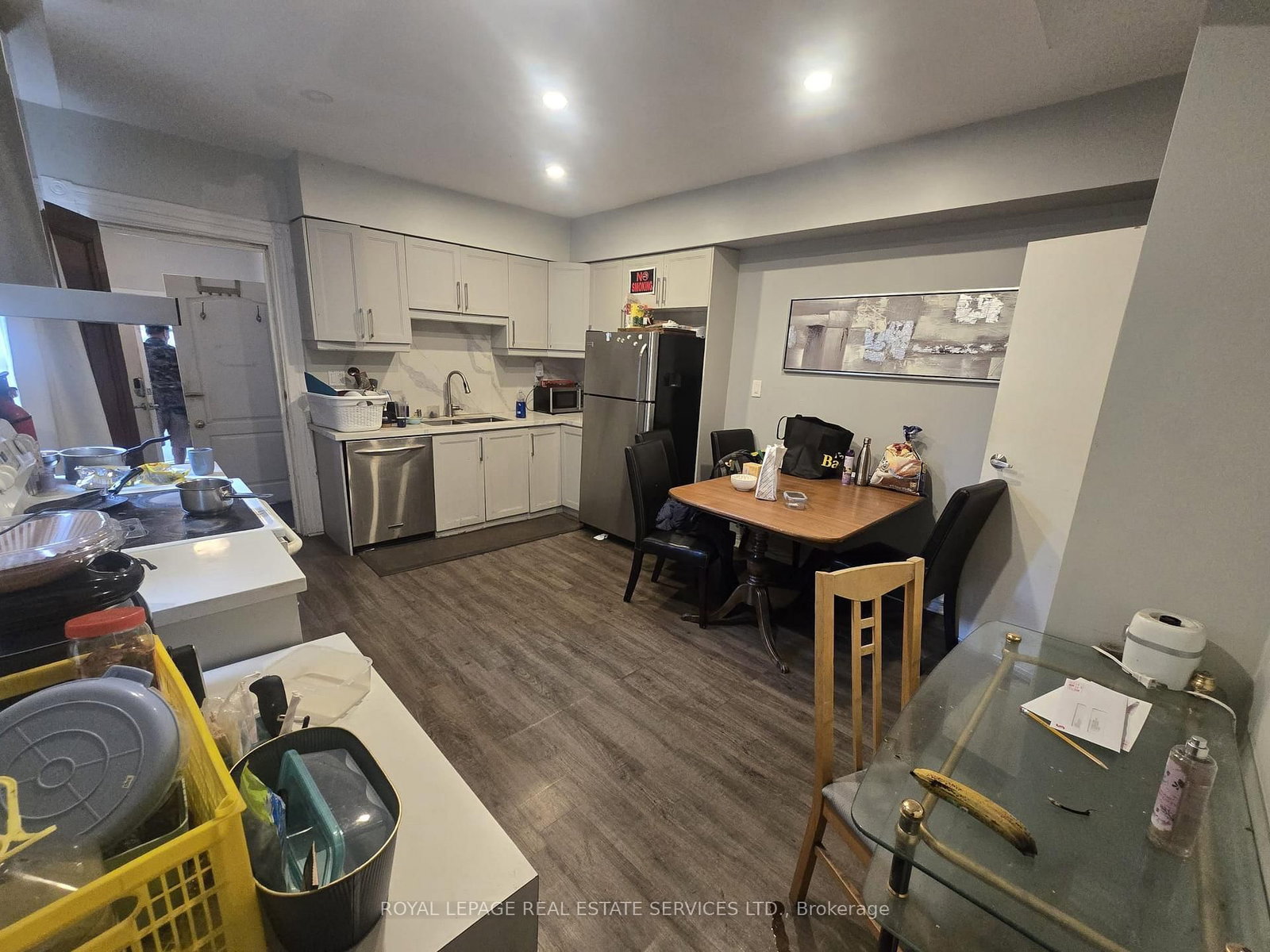 753 Gerrard Street E • #2 • Toronto, ON photo 9