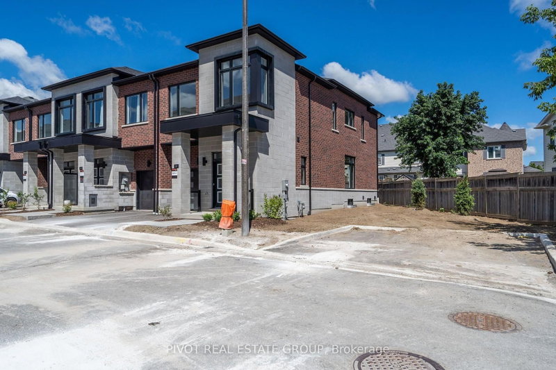 20 Observatory Way