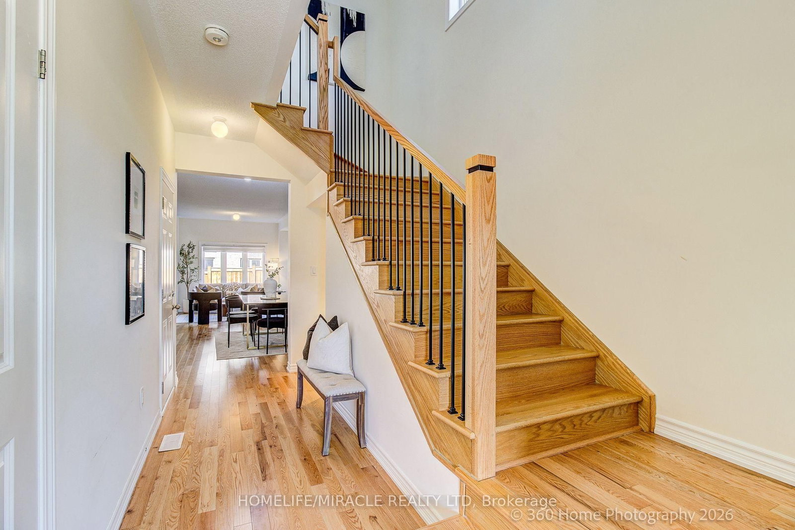 2528 Athena Path • Pickering, ON photo 12