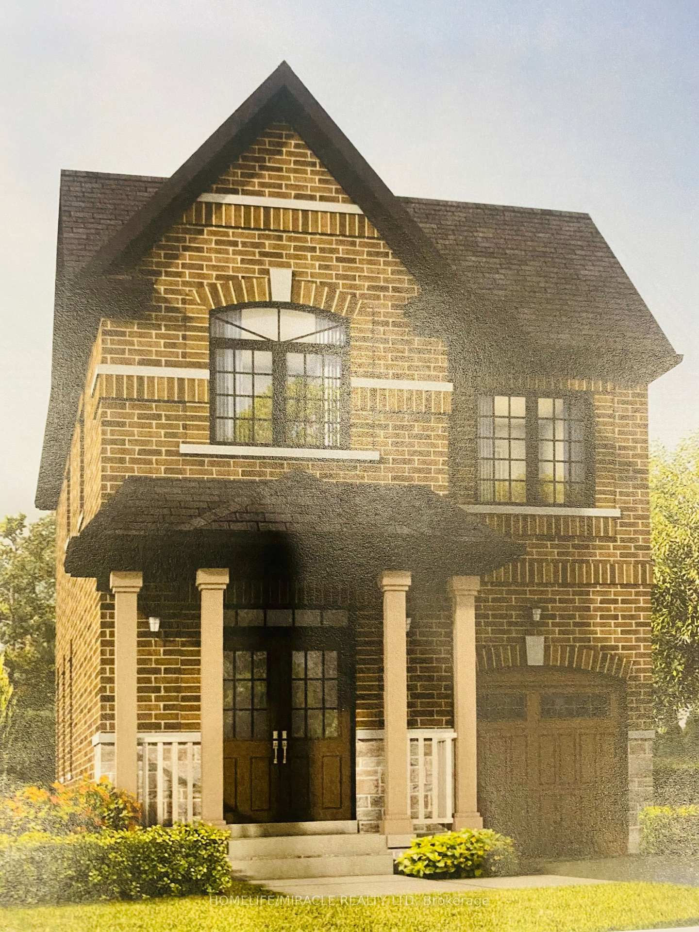 2528 Athena Path • Pickering, ON photo 27
