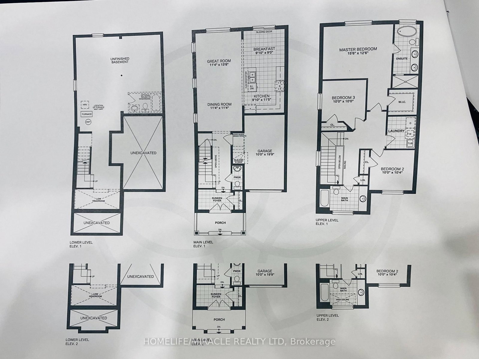 2528 Athena Path • Pickering, ON photo 29