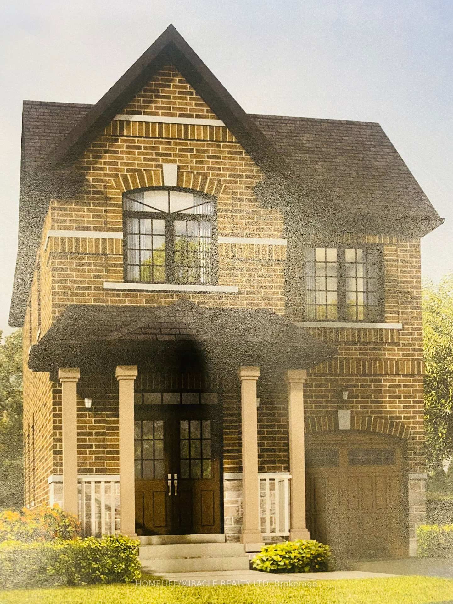 2528 Athena Path • Pickering, ON photo 31