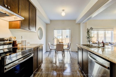 2528 Athena Path • Pickering, ON photo 7