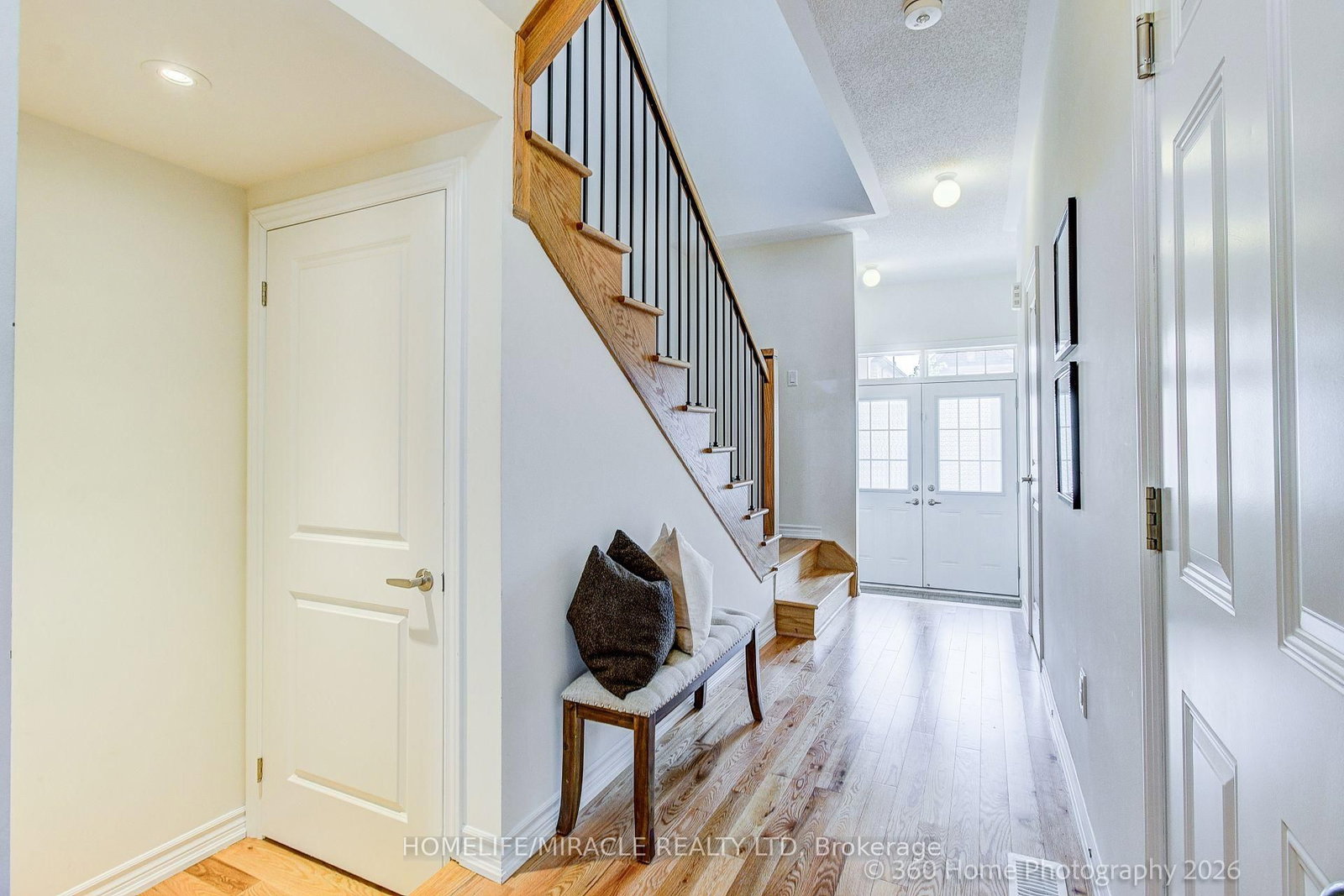2528 Athena Path • Pickering, ON photo 9