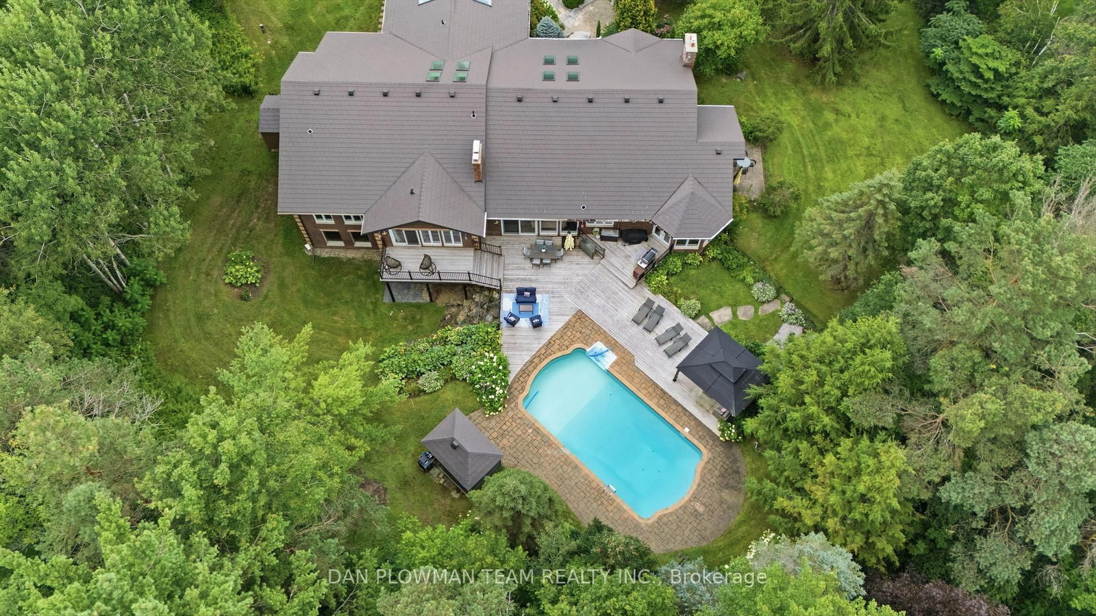 64 Woodbridge Circle • Scugog, ON photo 47
