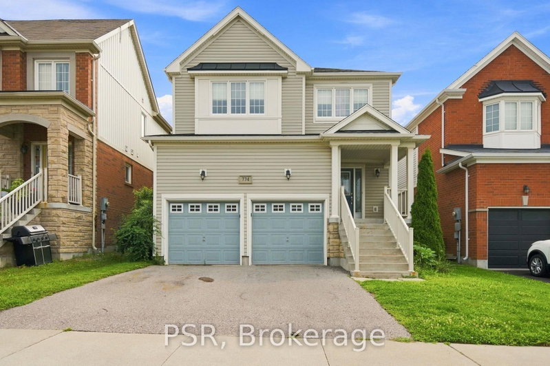 774 Mccue Drive
