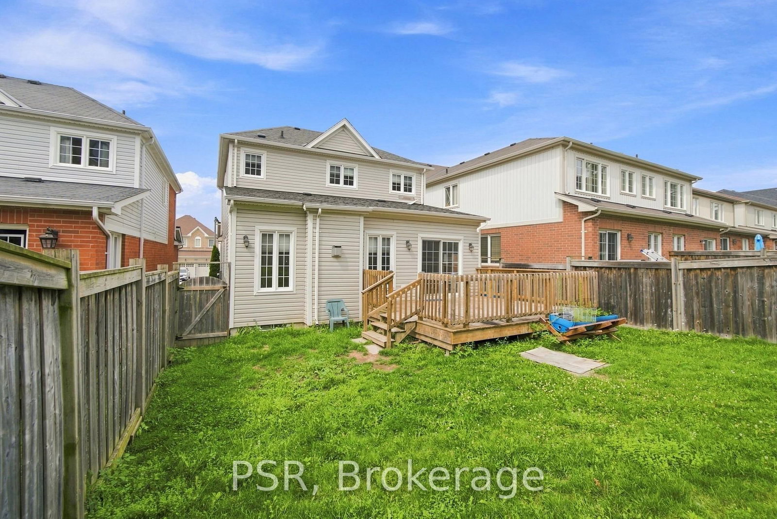 774 Mccue Drive • Oshawa, ON photo 36
