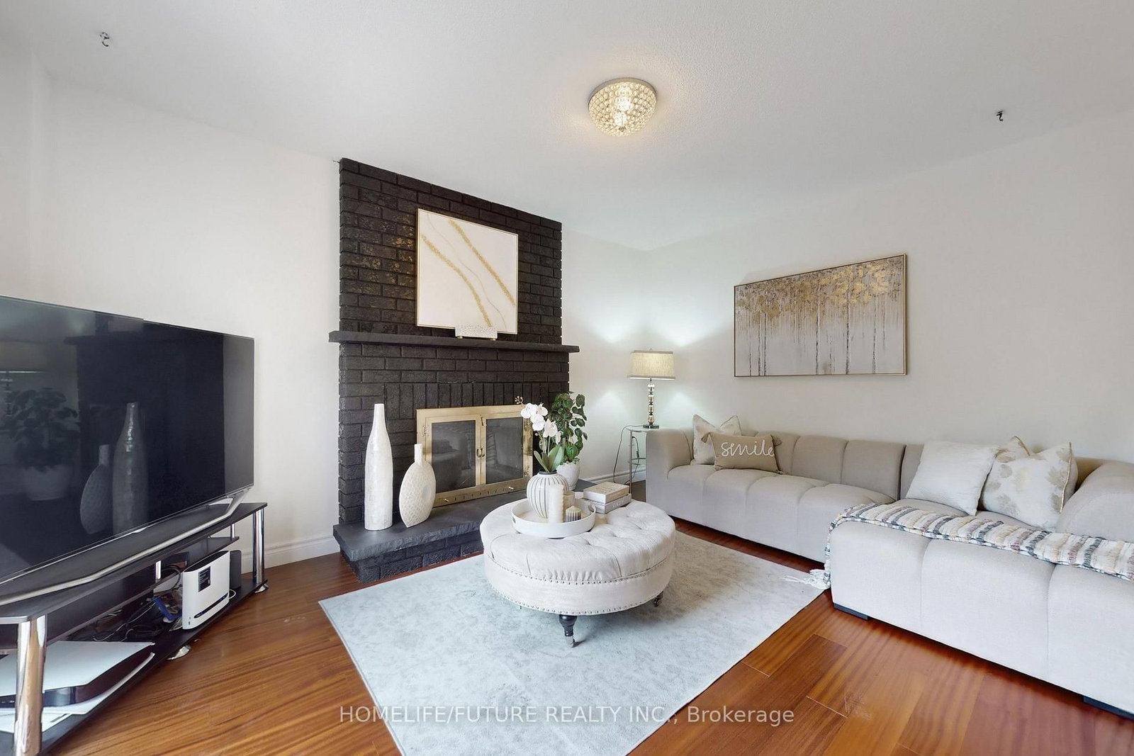 75 Calverley Trail • Toronto, ON photo 10