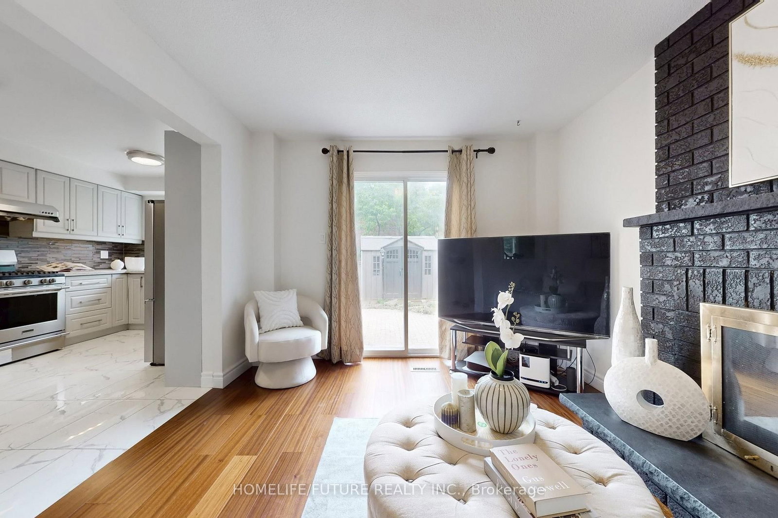 75 Calverley Trail • Toronto, ON photo 13