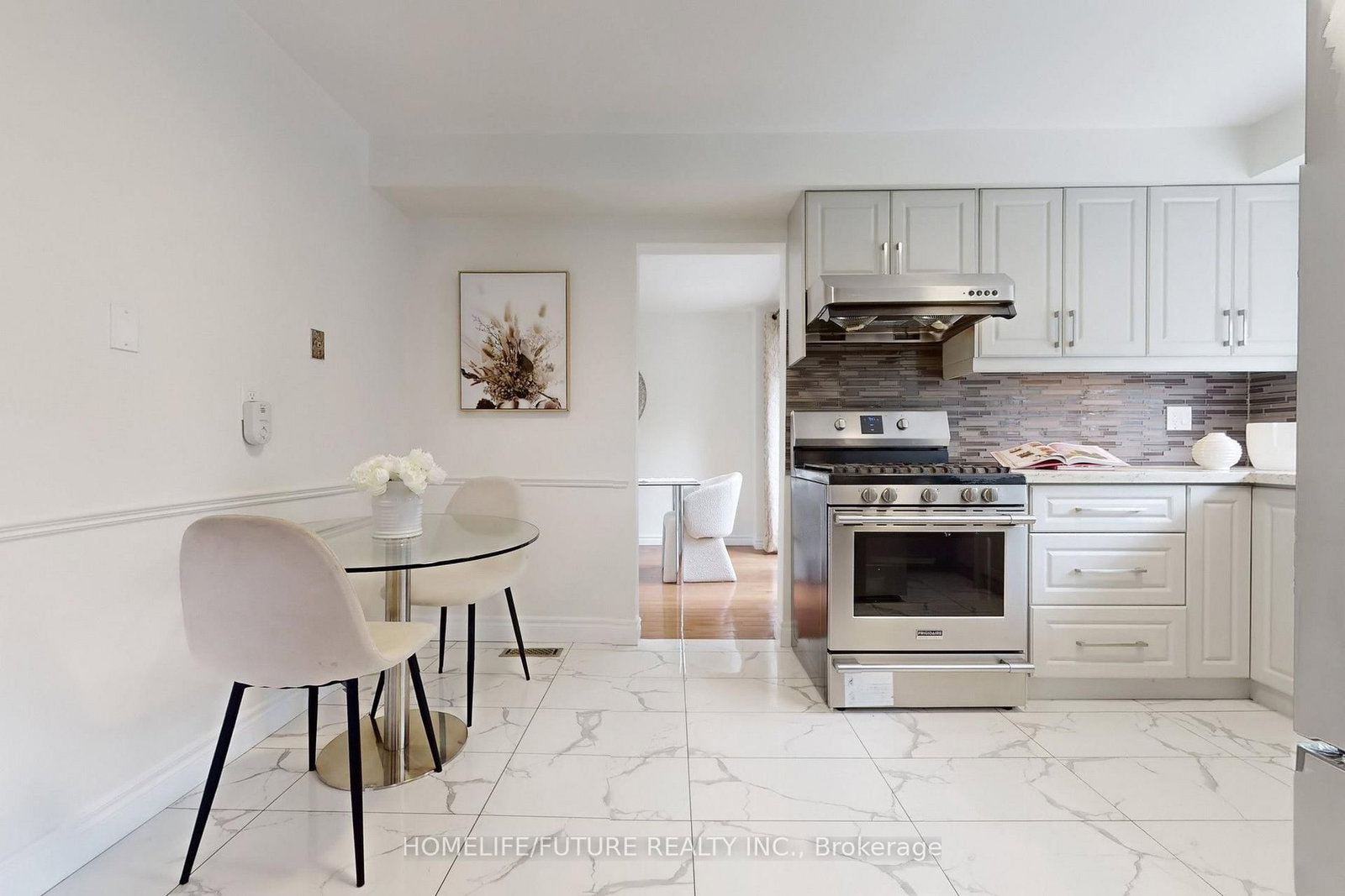 75 Calverley Trail • Toronto, ON photo 16