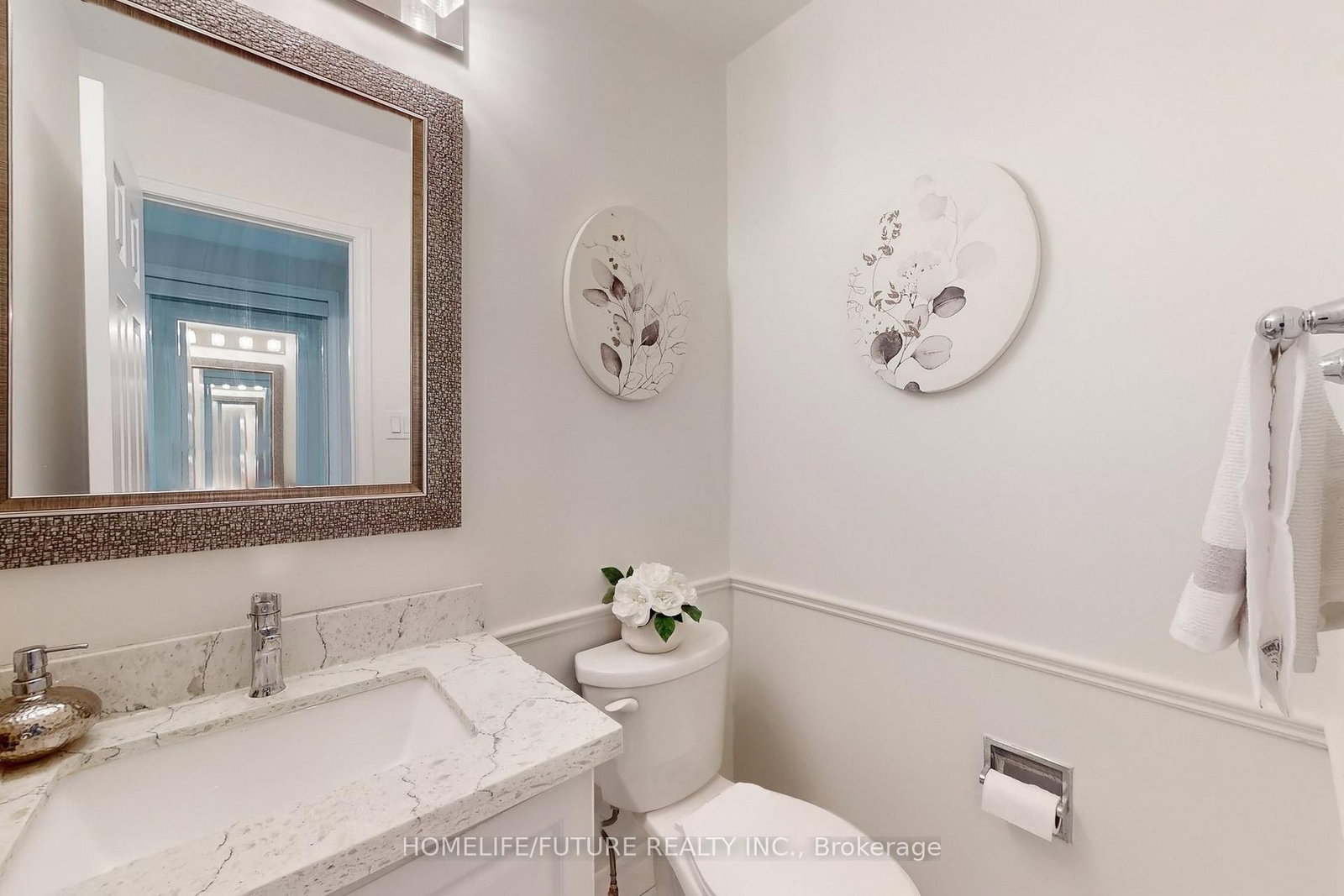 75 Calverley Trail • Toronto, ON photo 17