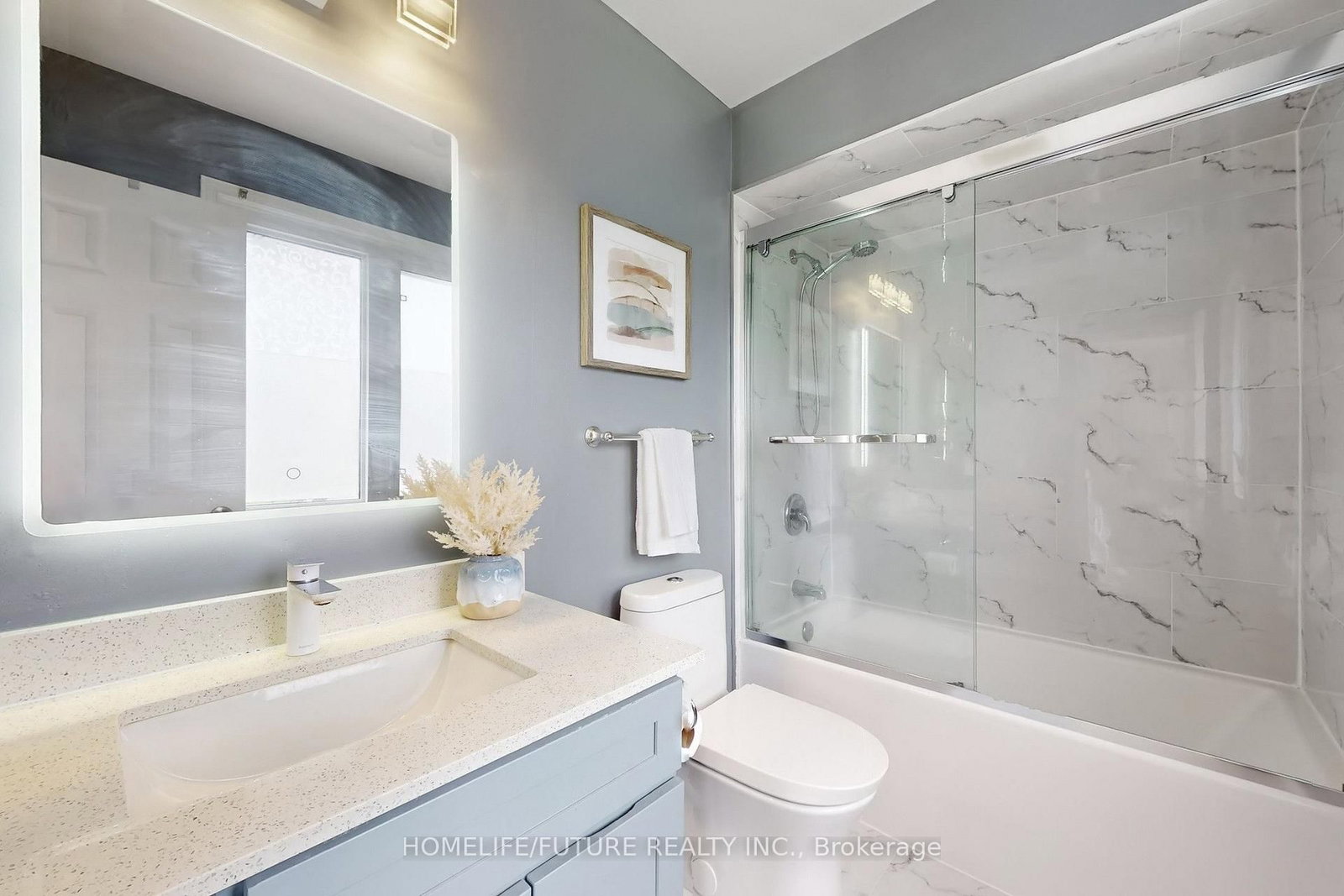 75 Calverley Trail • Toronto, ON photo 25
