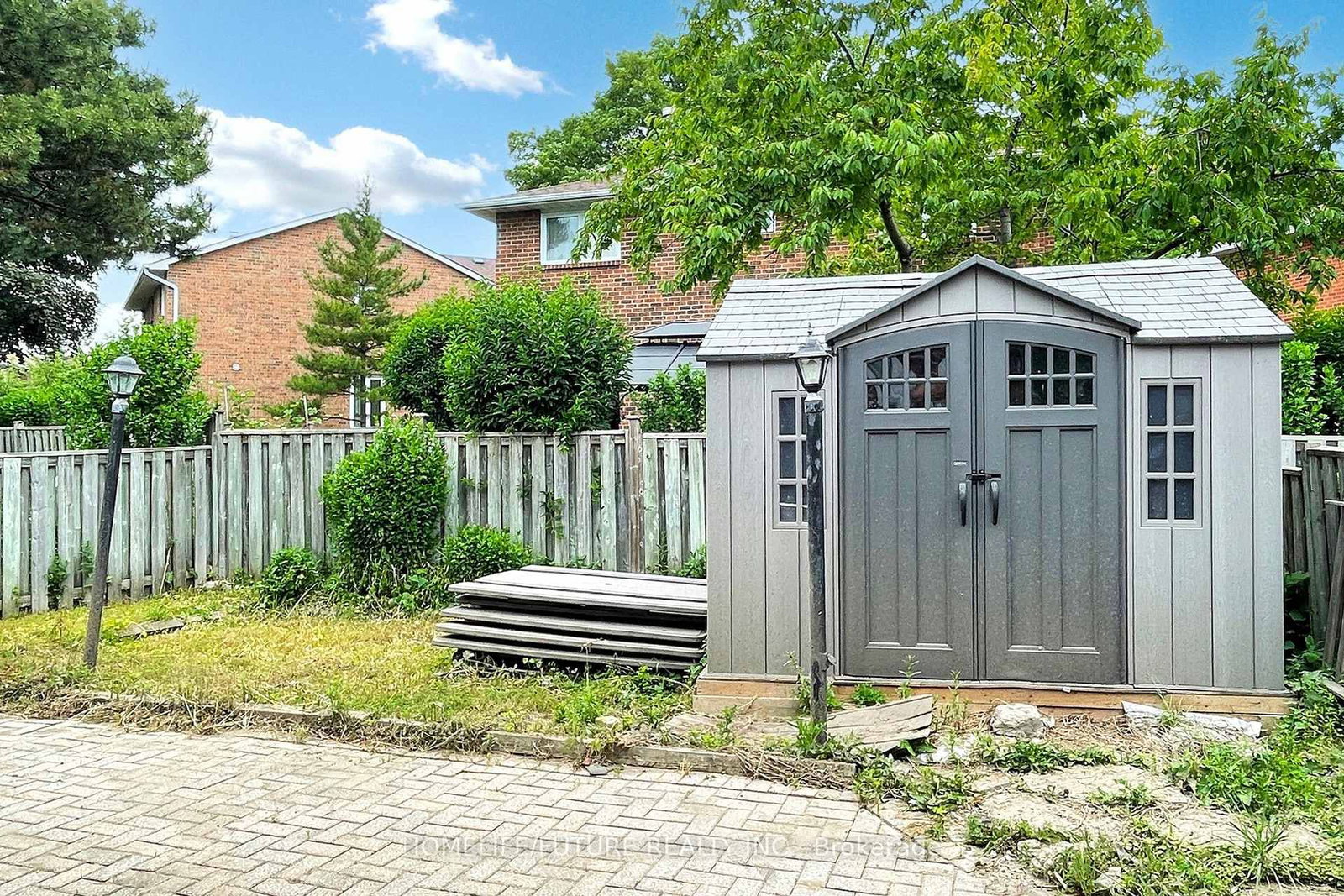 75 Calverley Trail • Toronto, ON photo 39