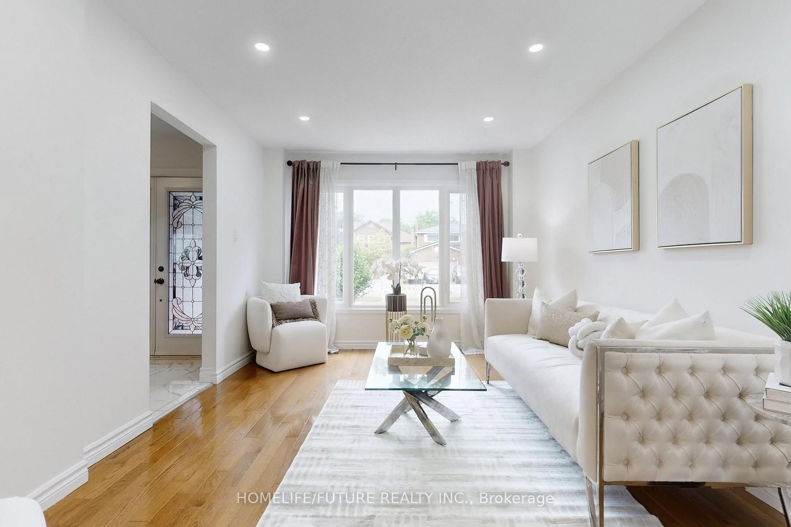 75 Calverley Trail • Toronto, ON photo 4