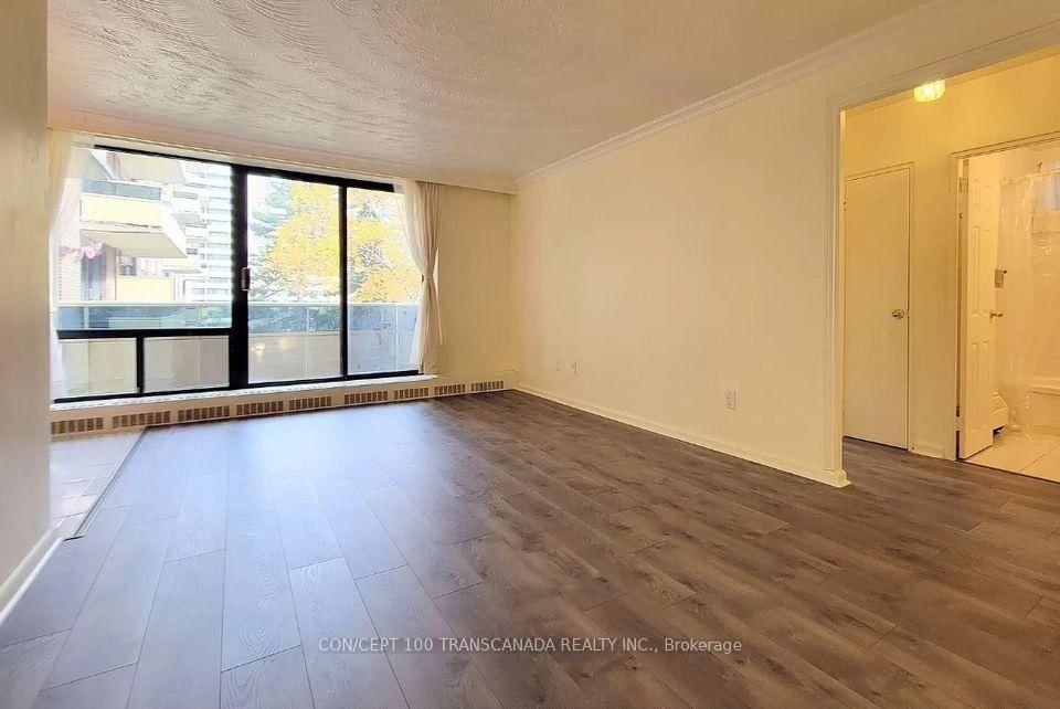 Condo for lease at 301-921 Midland Avenue, Toronto, Ontario, M1K 4G2 - Eglinton East - MLS: E13668426