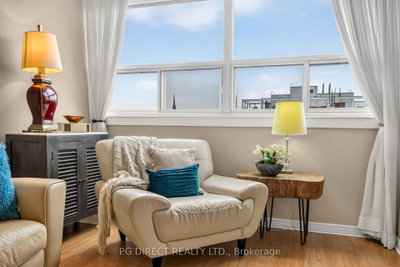 80 Athol Street E • #604 • Oshawa, ON photo 2