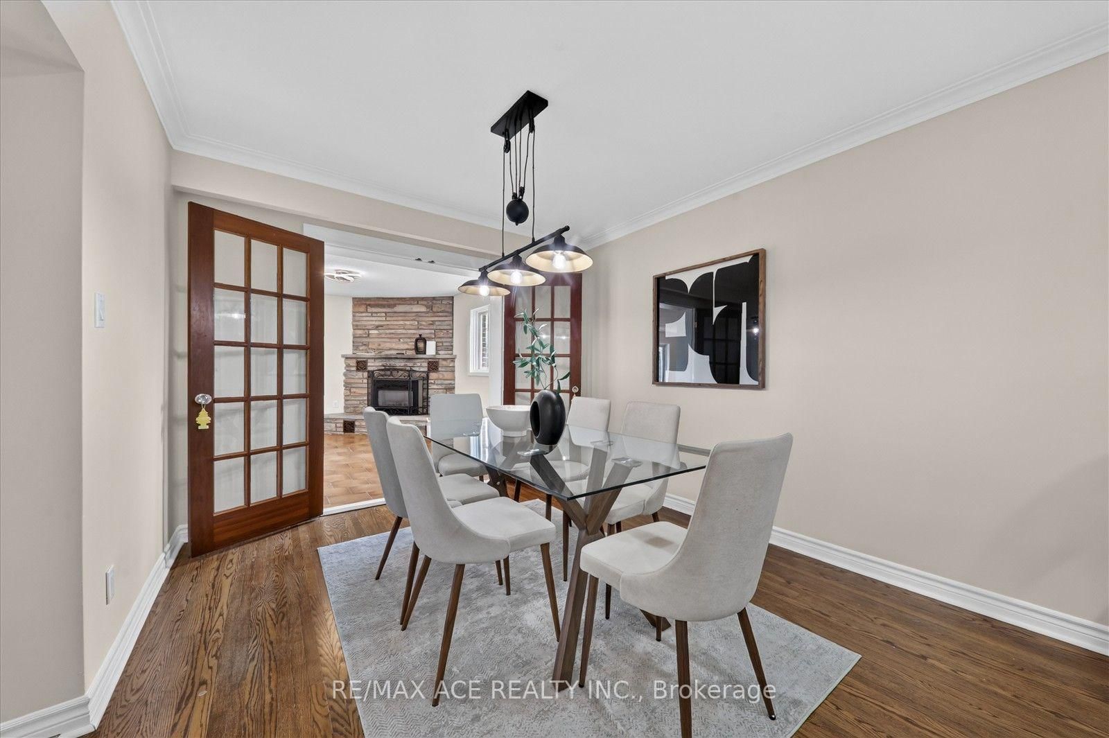 106 Portico Drive • Toronto, ON photo 16