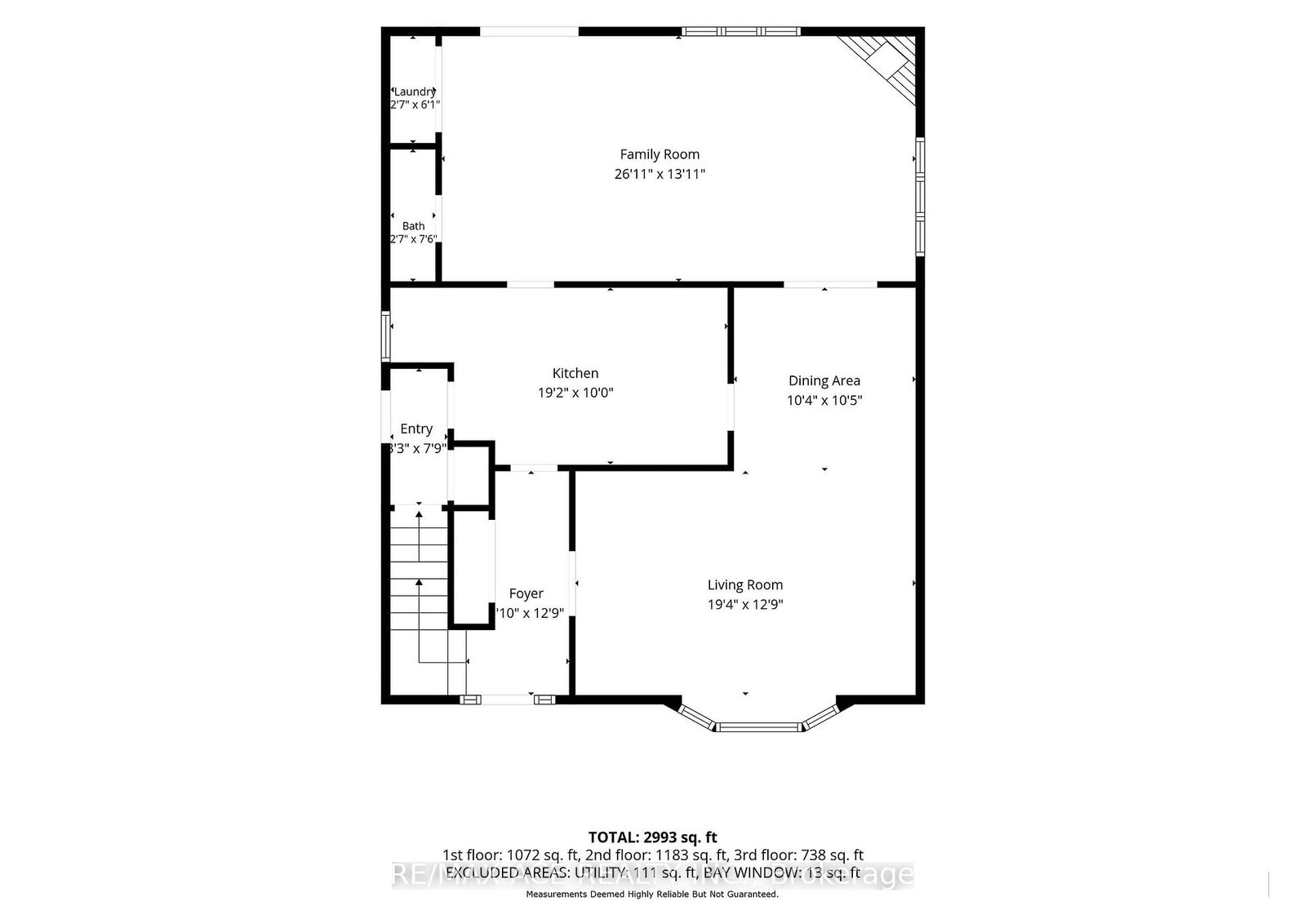 106 Portico Drive • Toronto, ON photo 48