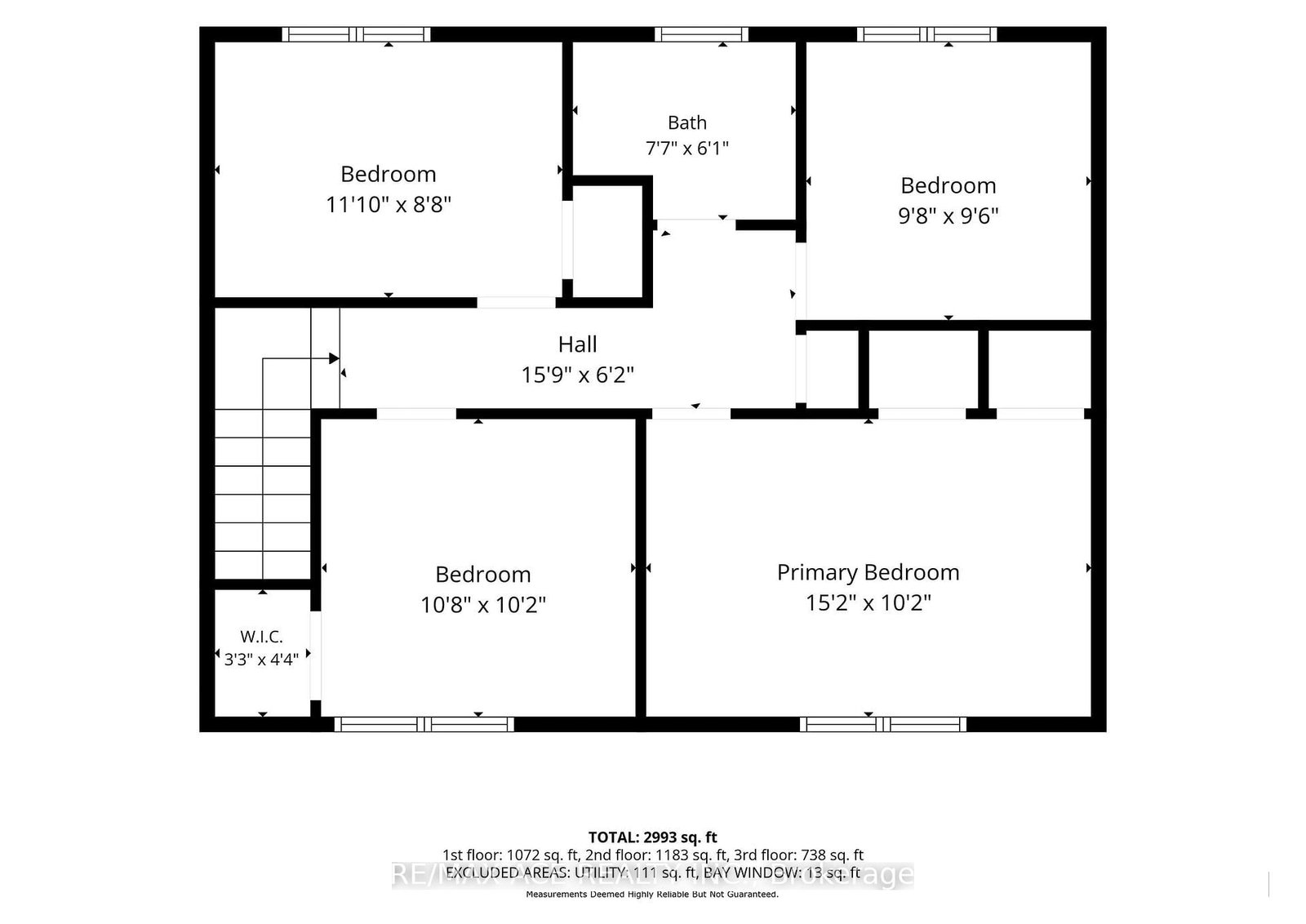 106 Portico Drive • Toronto, ON photo 49