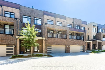 805 - 1865 Pickering Parkway