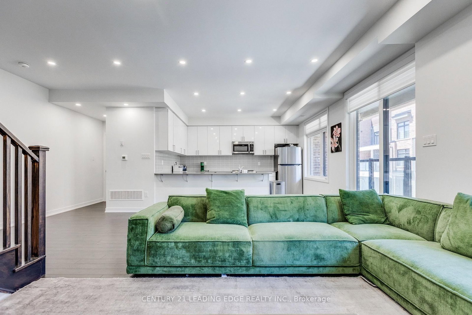 1865 Pickering Parkway • #805 • Pickering, ON photo 12