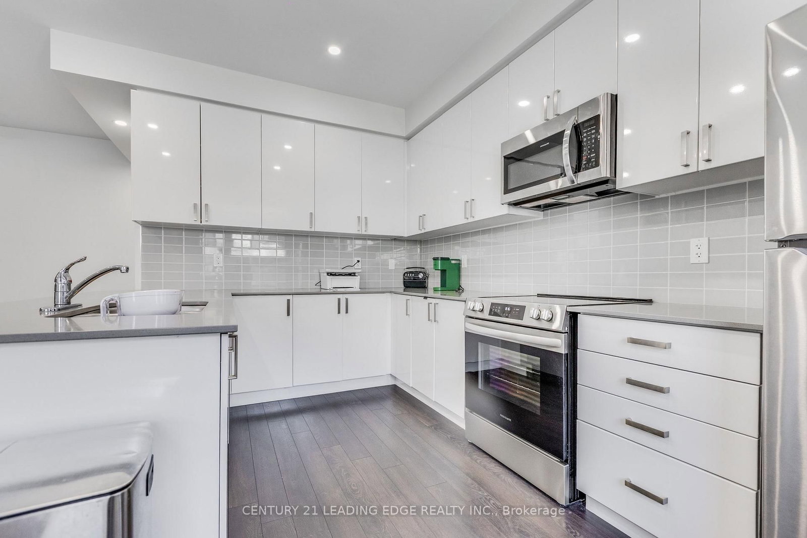 1865 Pickering Parkway • #805 • Pickering, ON photo 17