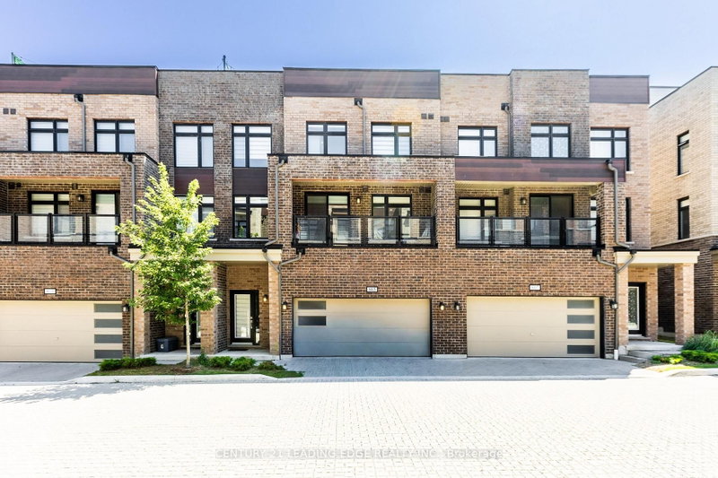 805 - 1865 Pickering Parkway