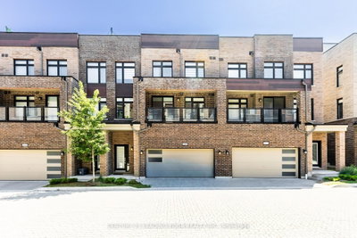 1865 Pickering Parkway • #805 • Pickering, ON photo 2